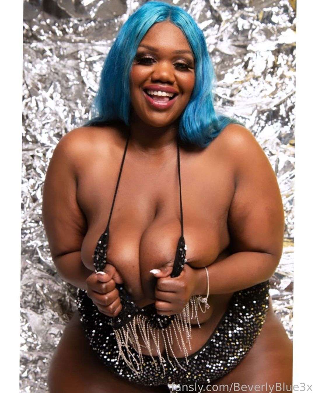 fansly Beverly Blue profile photo  
