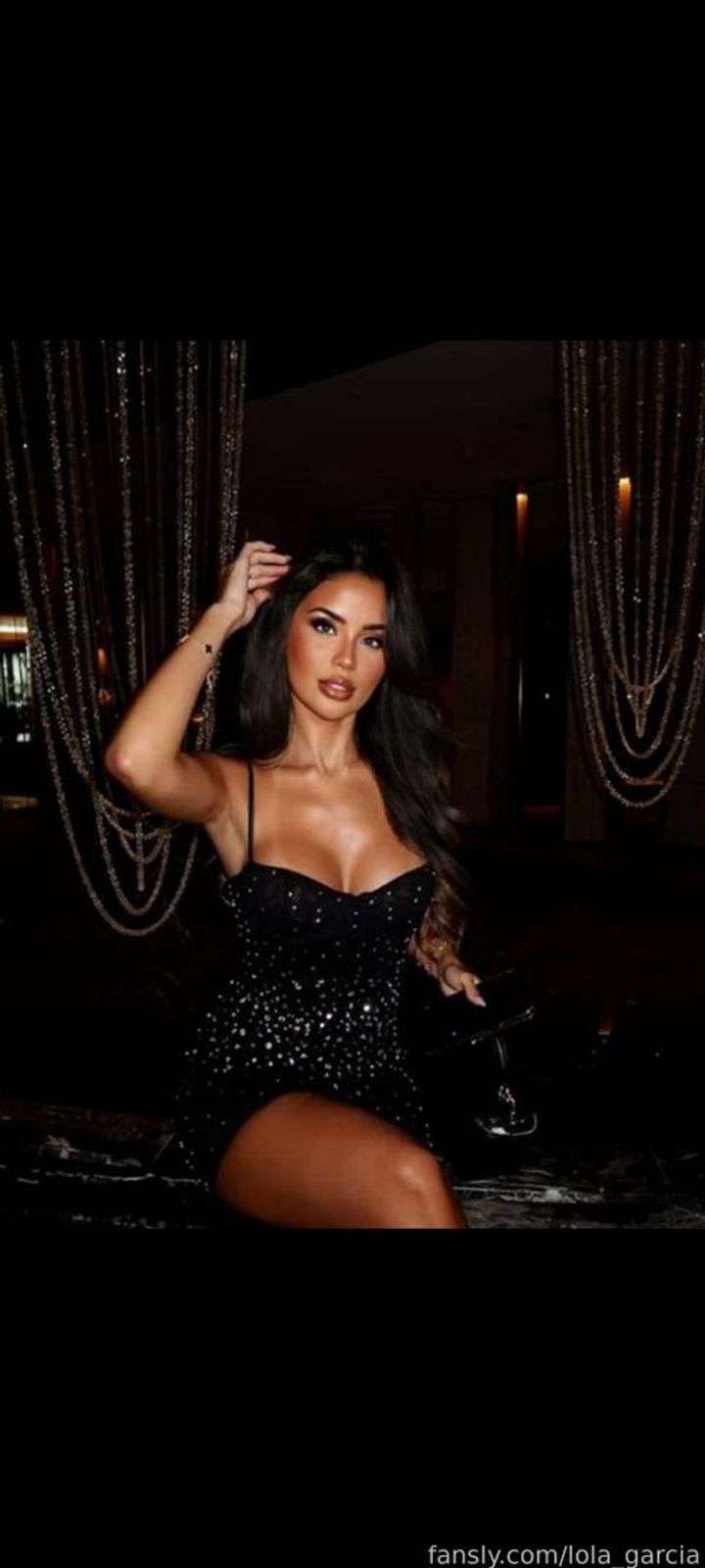 fansly lola_garcia profile photo  