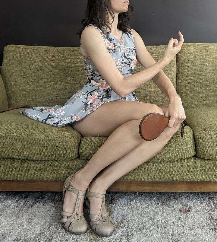 fansly MizDarling profile photo  