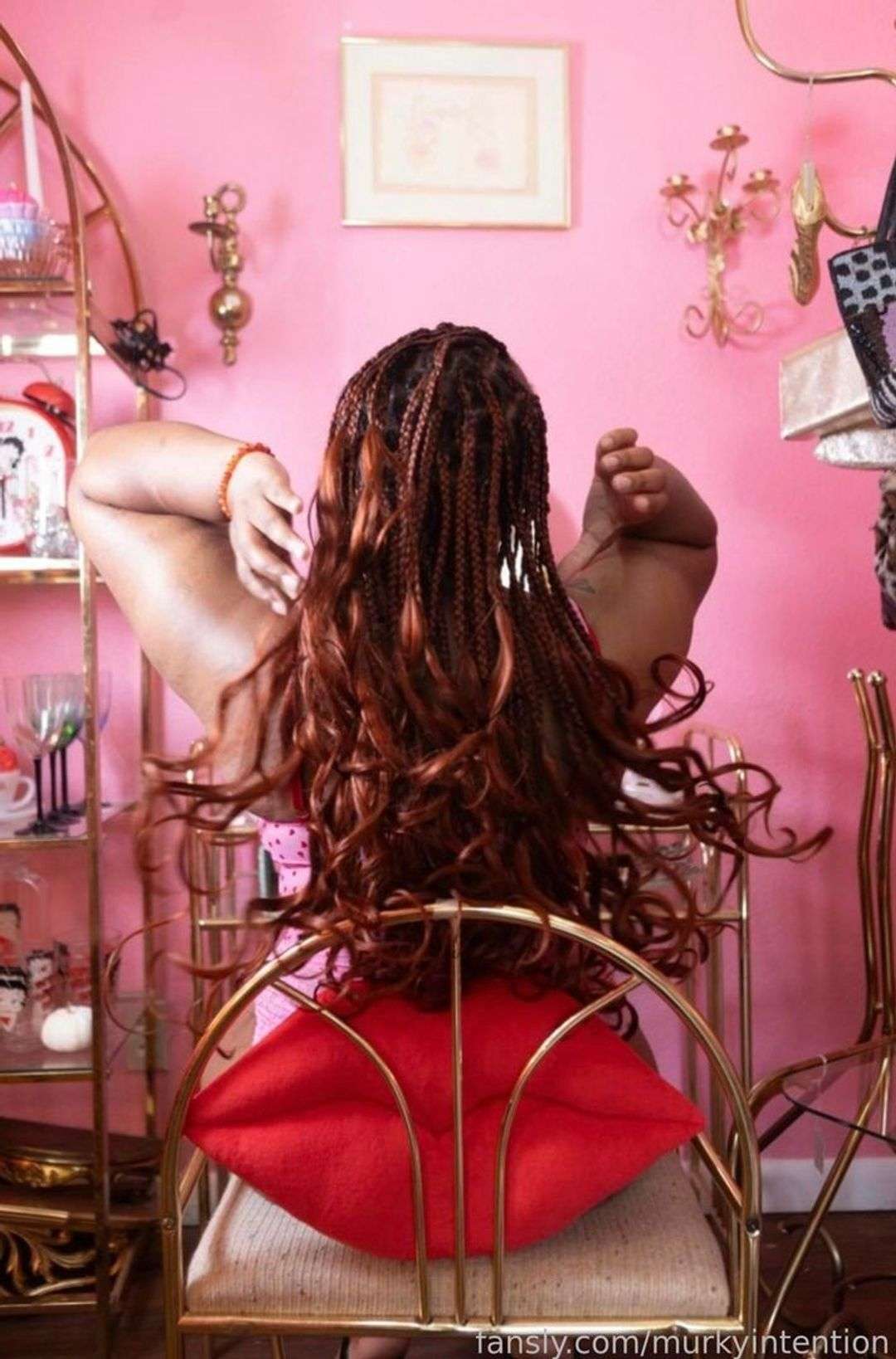 fansly Reneé profile photo  