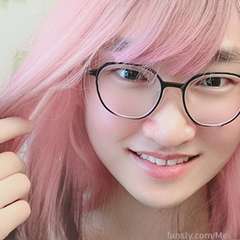 fansly Mei__ profile photo  