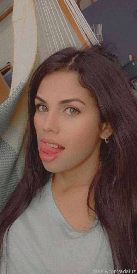 fansly adaluz profile photo  