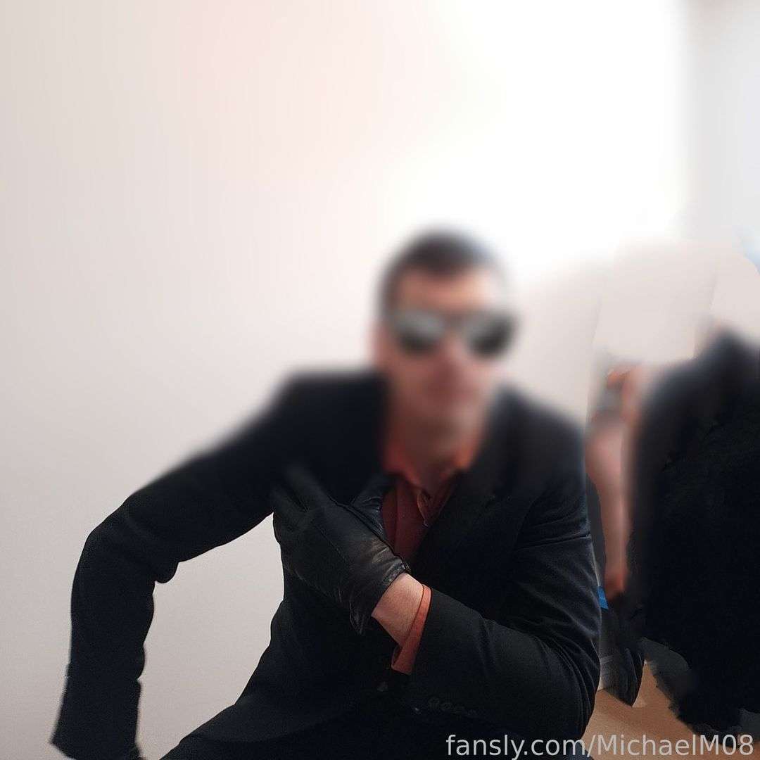 fansly MichaelM08 profile photo  