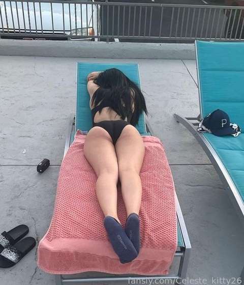 fansly Celeste 🦋 profile photo  