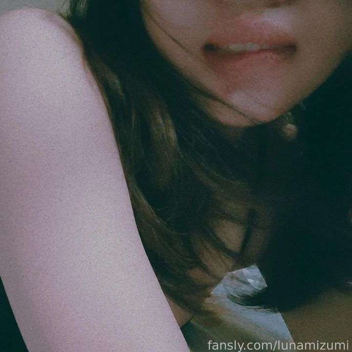fansly luna profile photo  