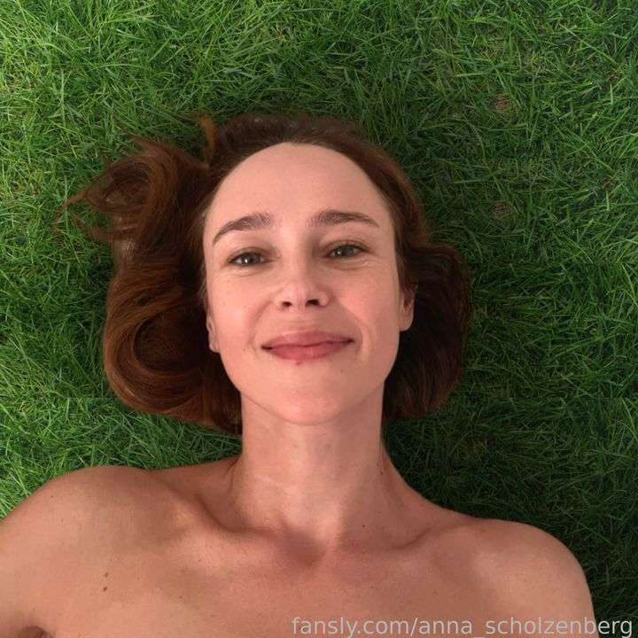 fansly Anna Scholzenberg  profile photo  