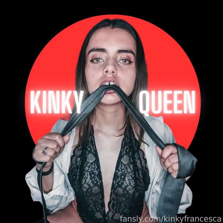 fansly Francesca profile photo  