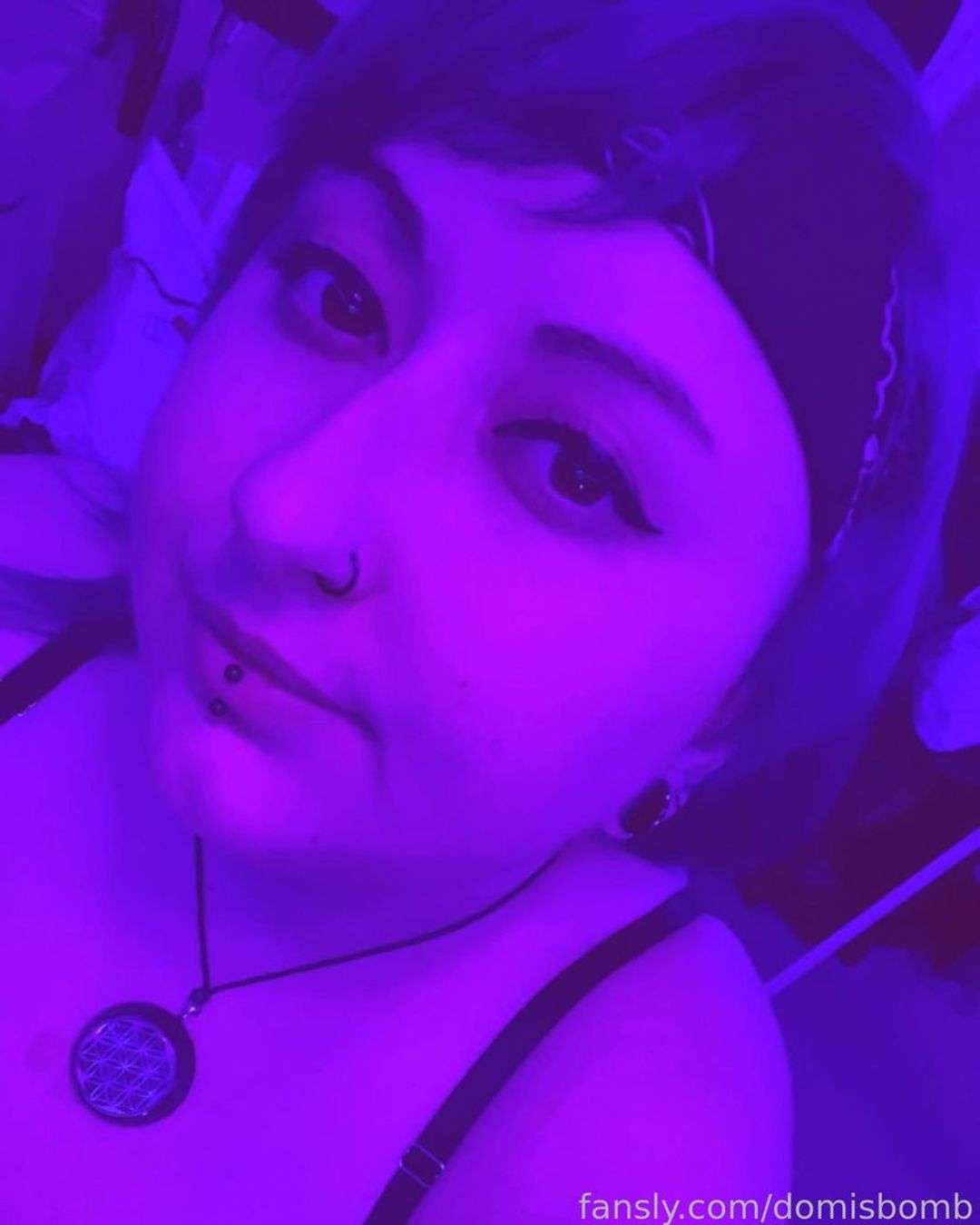 fansly Dom profile photo  