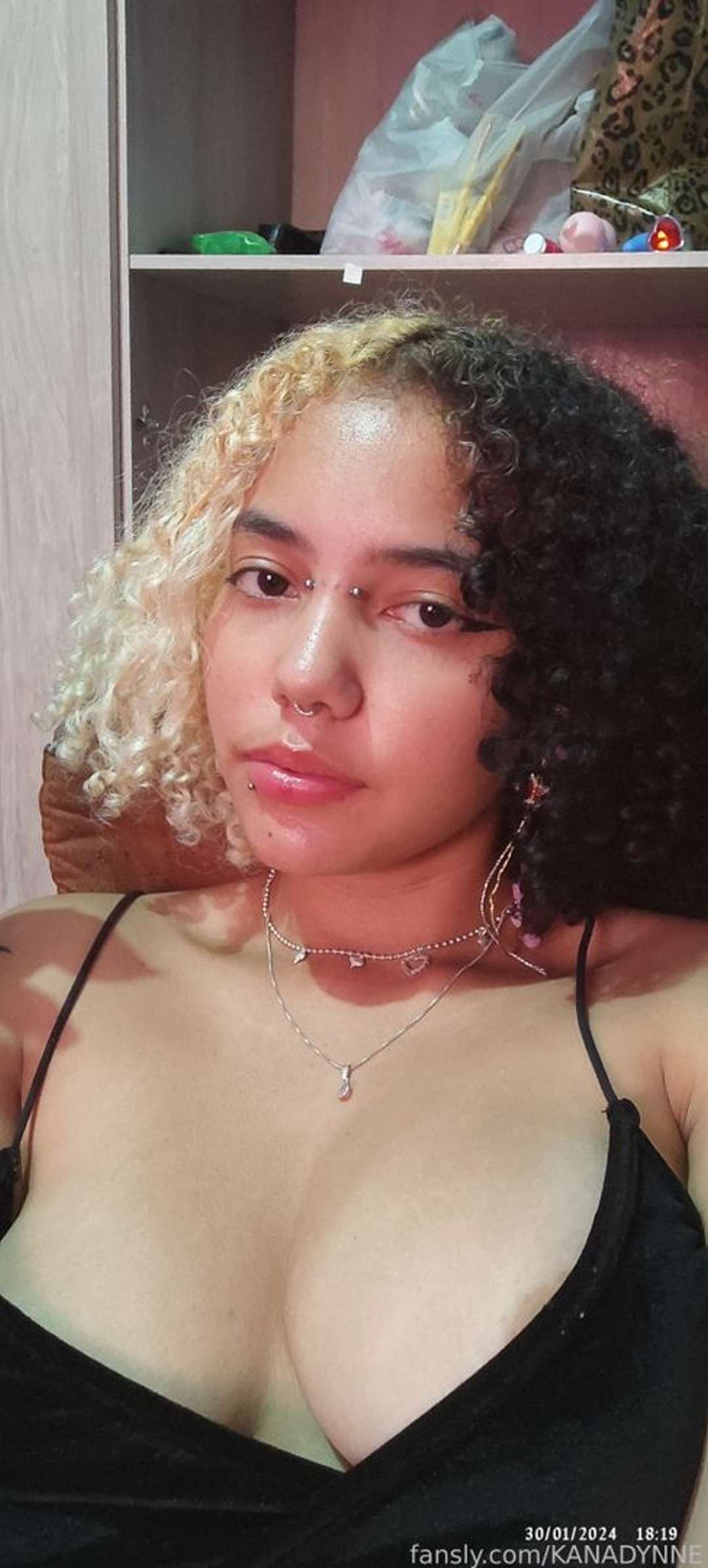 fansly KANADYNNE profile photo  