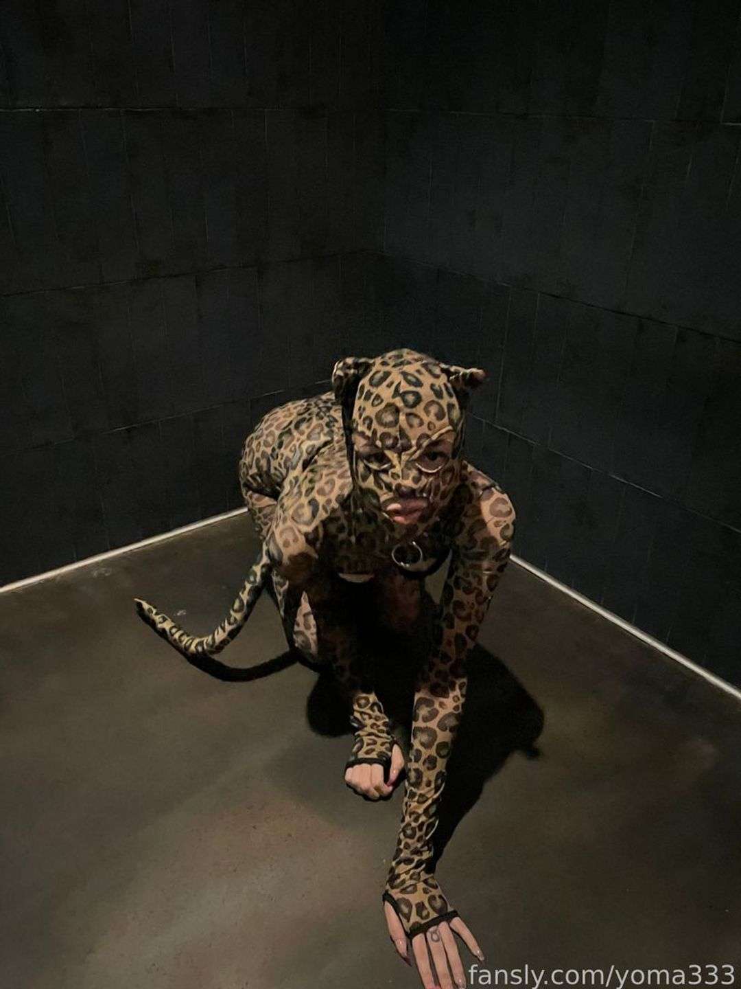 fansly DaddyYoma profile photo  