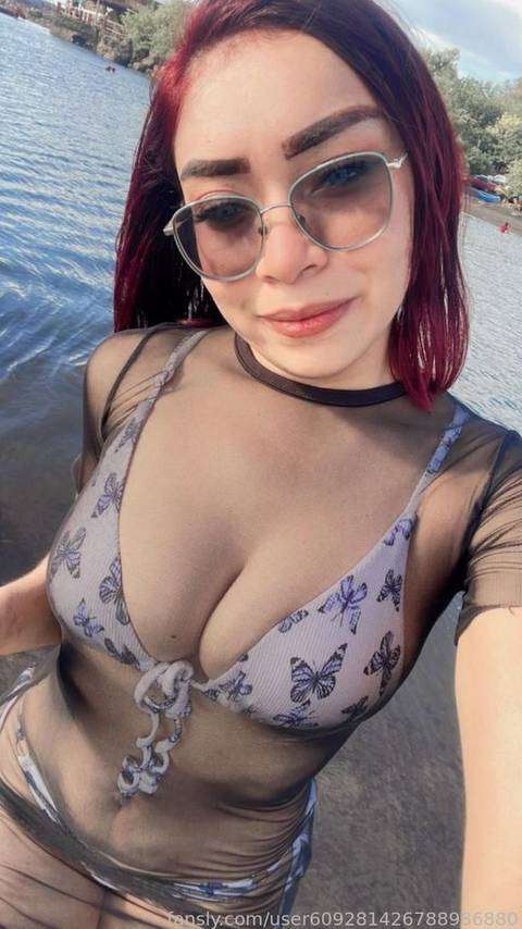 fansly Deyaly Cruz profile photo  