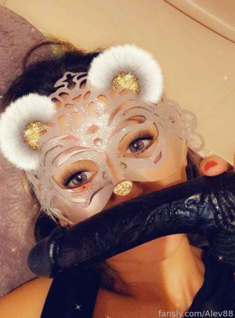 fansly Alev🔥 profile photo  