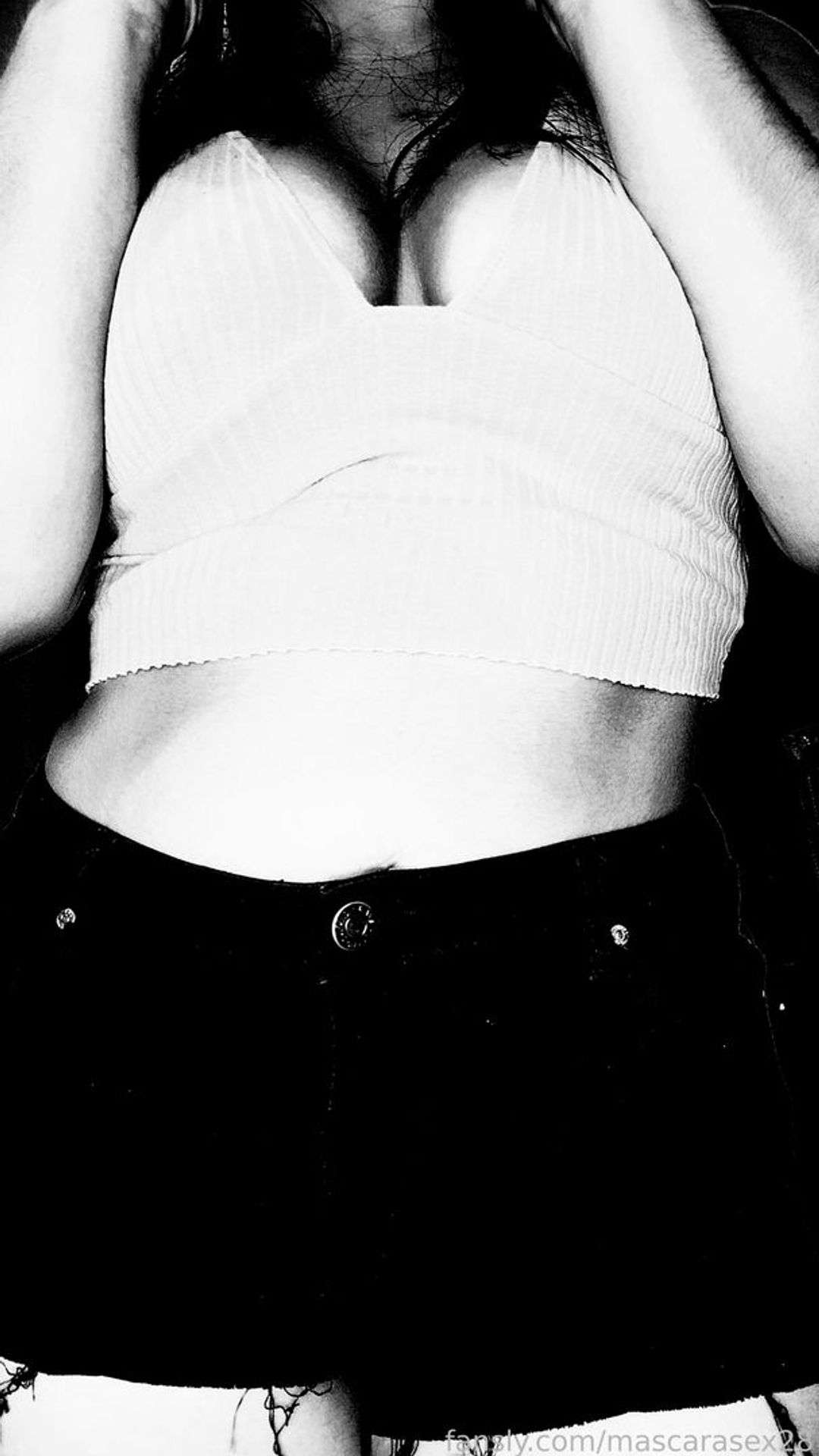 fansly Aria profile photo  