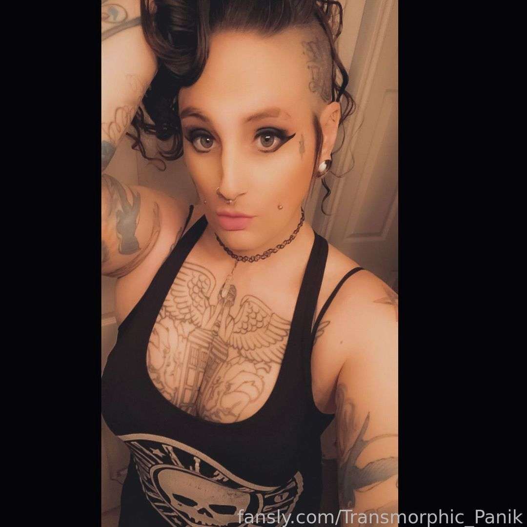 fansly Transmorphic_Panik profile photo  