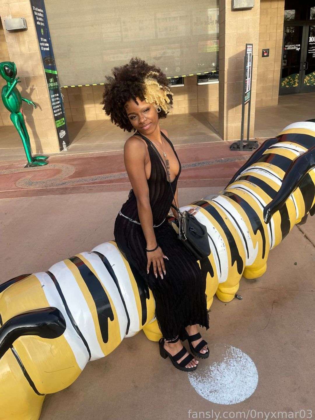 fansly Onyx the Succubus🫦 profile photo  