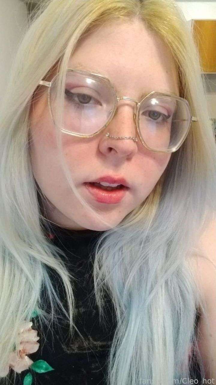 fansly Cleo_hot profile photo  