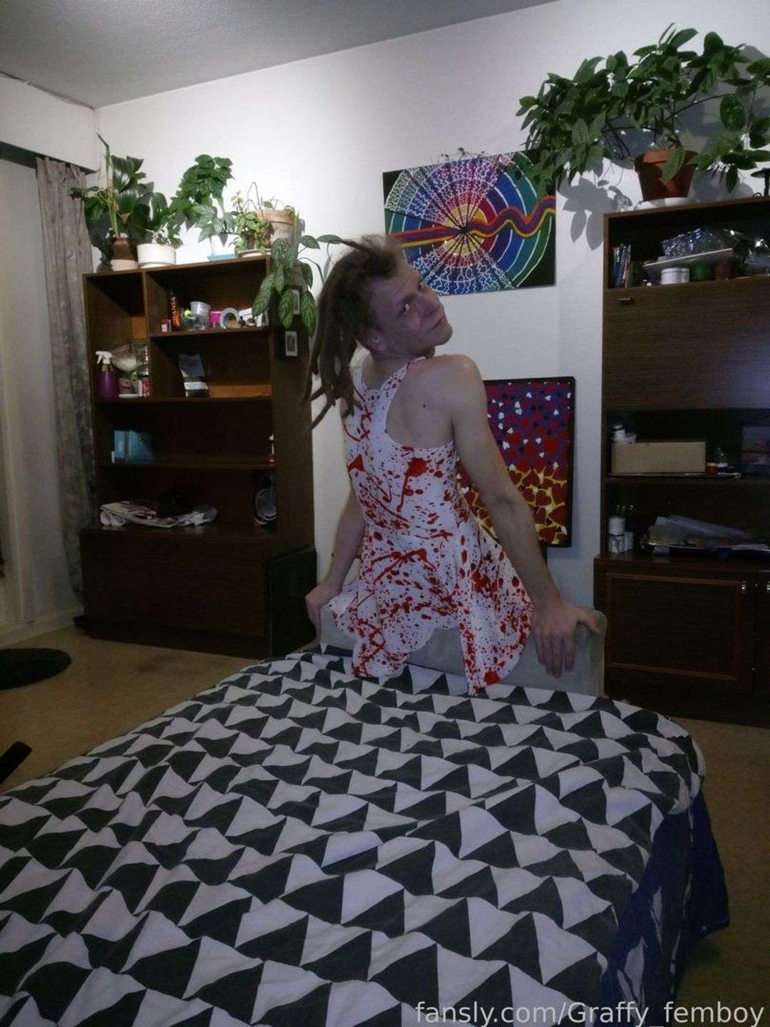 fansly Graffy_femboy profile photo  