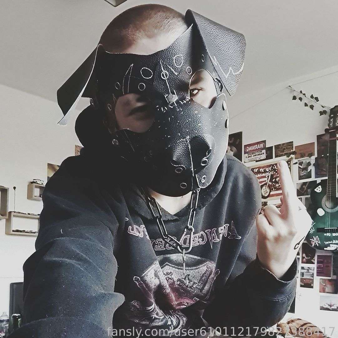 fansly Pup Rubble profile photo  