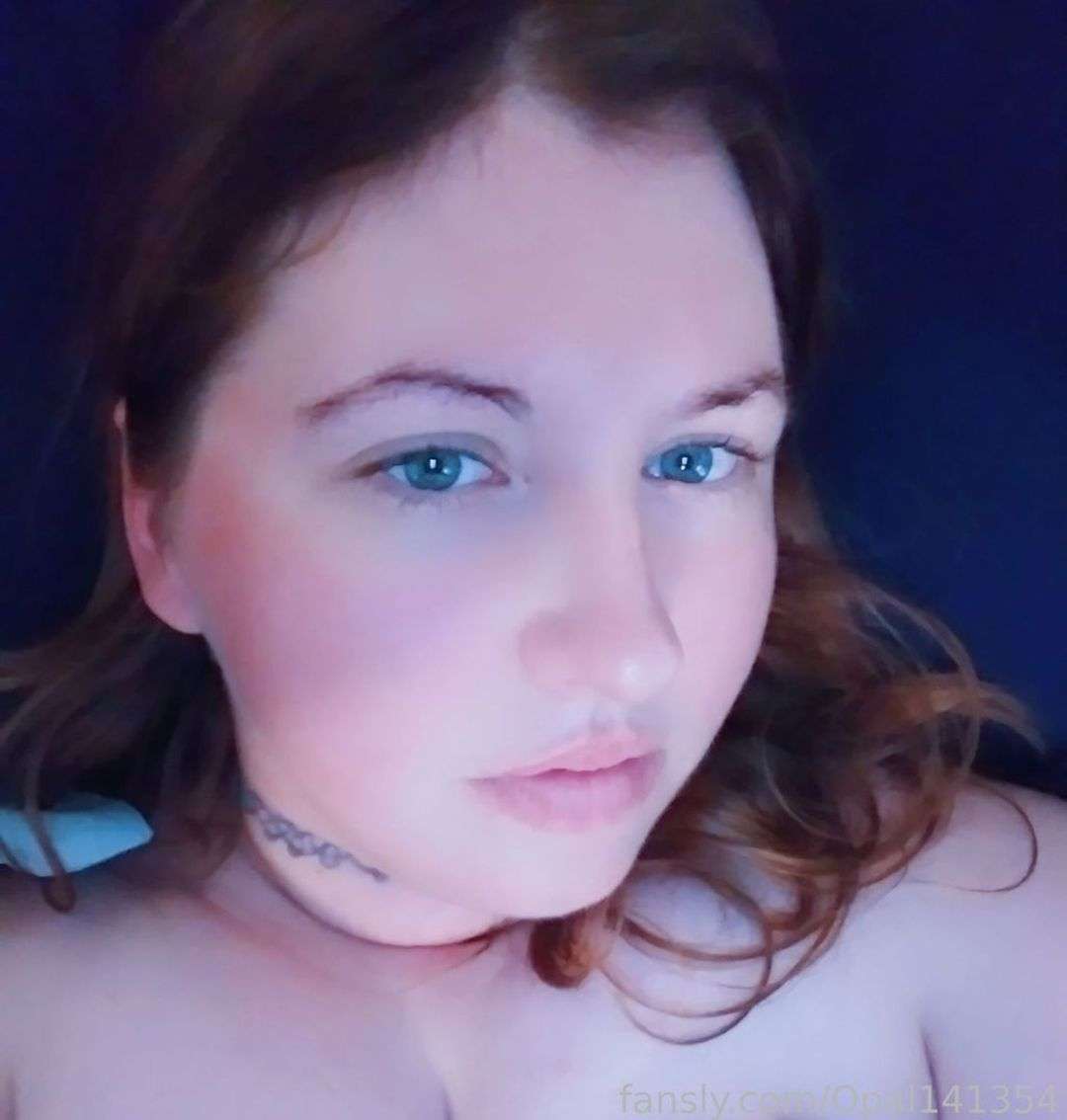 fansly Opal1413 profile photo  