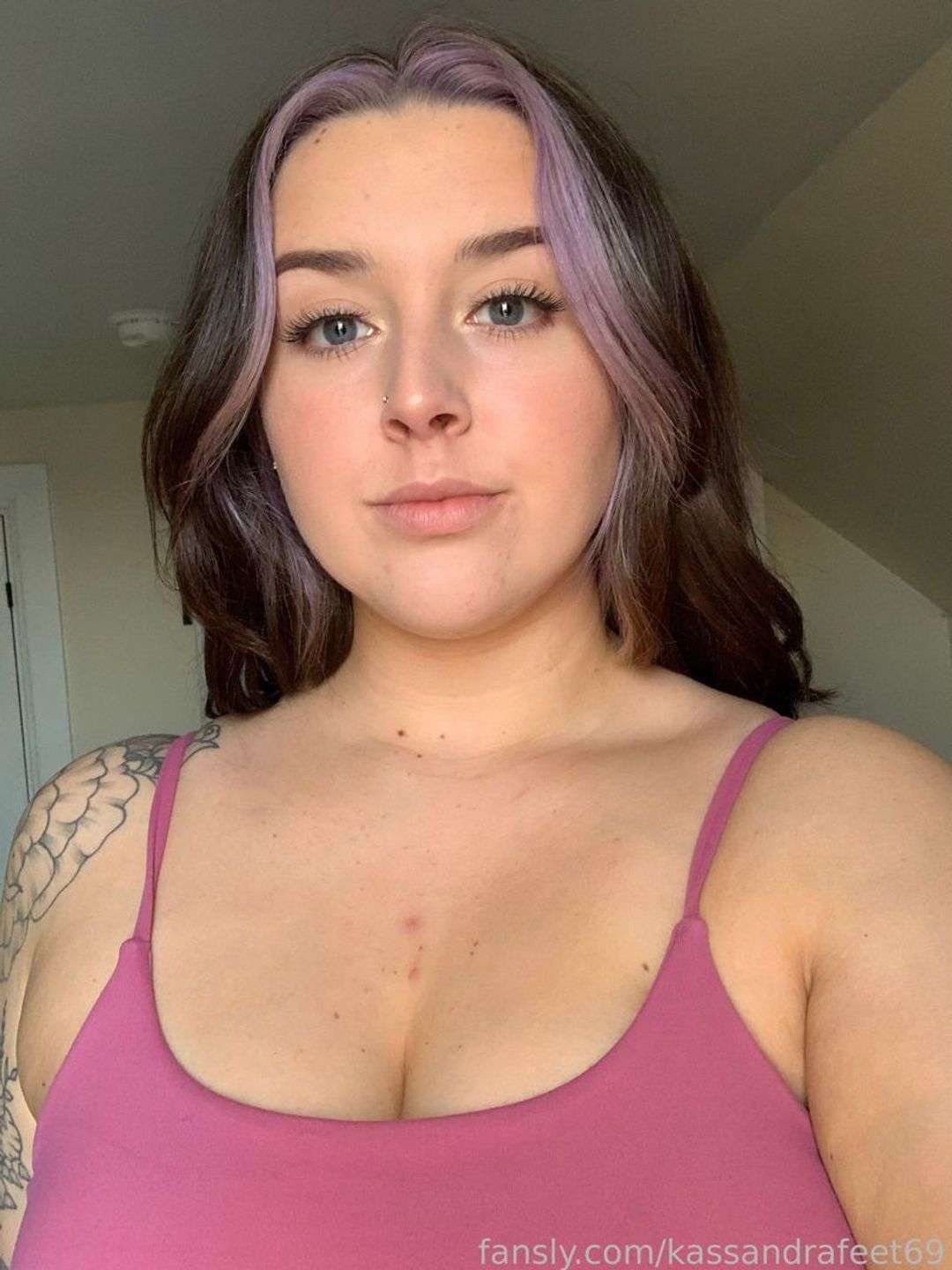 fansly Kassandra  profile photo  
