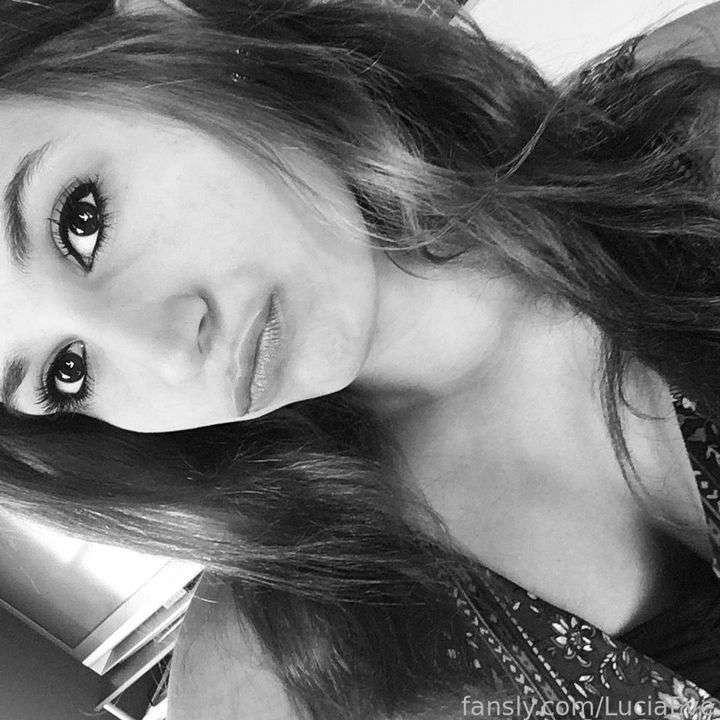 fansly Lucia Eve profile photo  