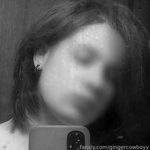 fansly ginger cowboy <3 profile photo  