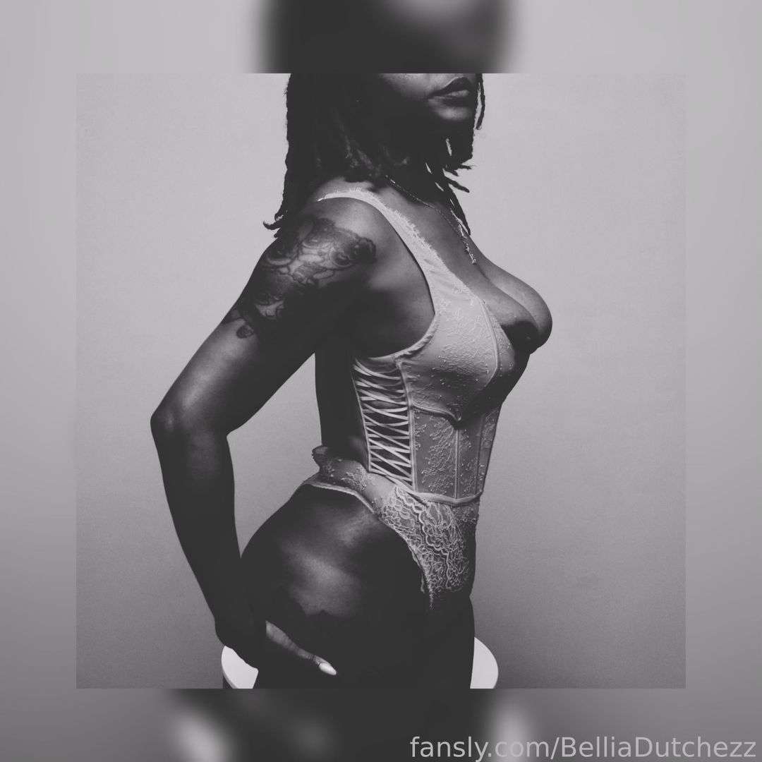 fansly Bellia Dutchezz profile photo  