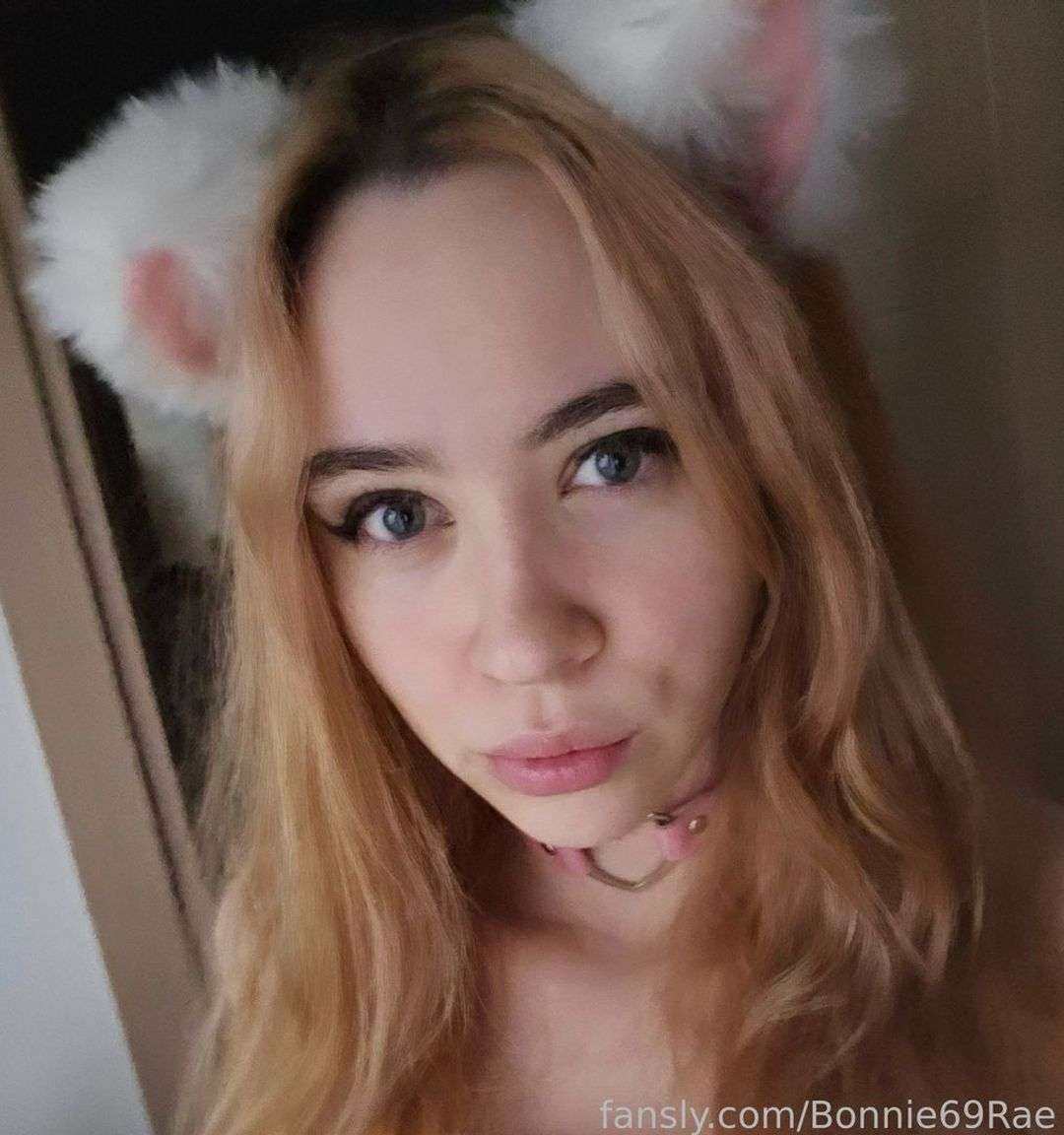 fansly Bonnie 🌺 profile photo  