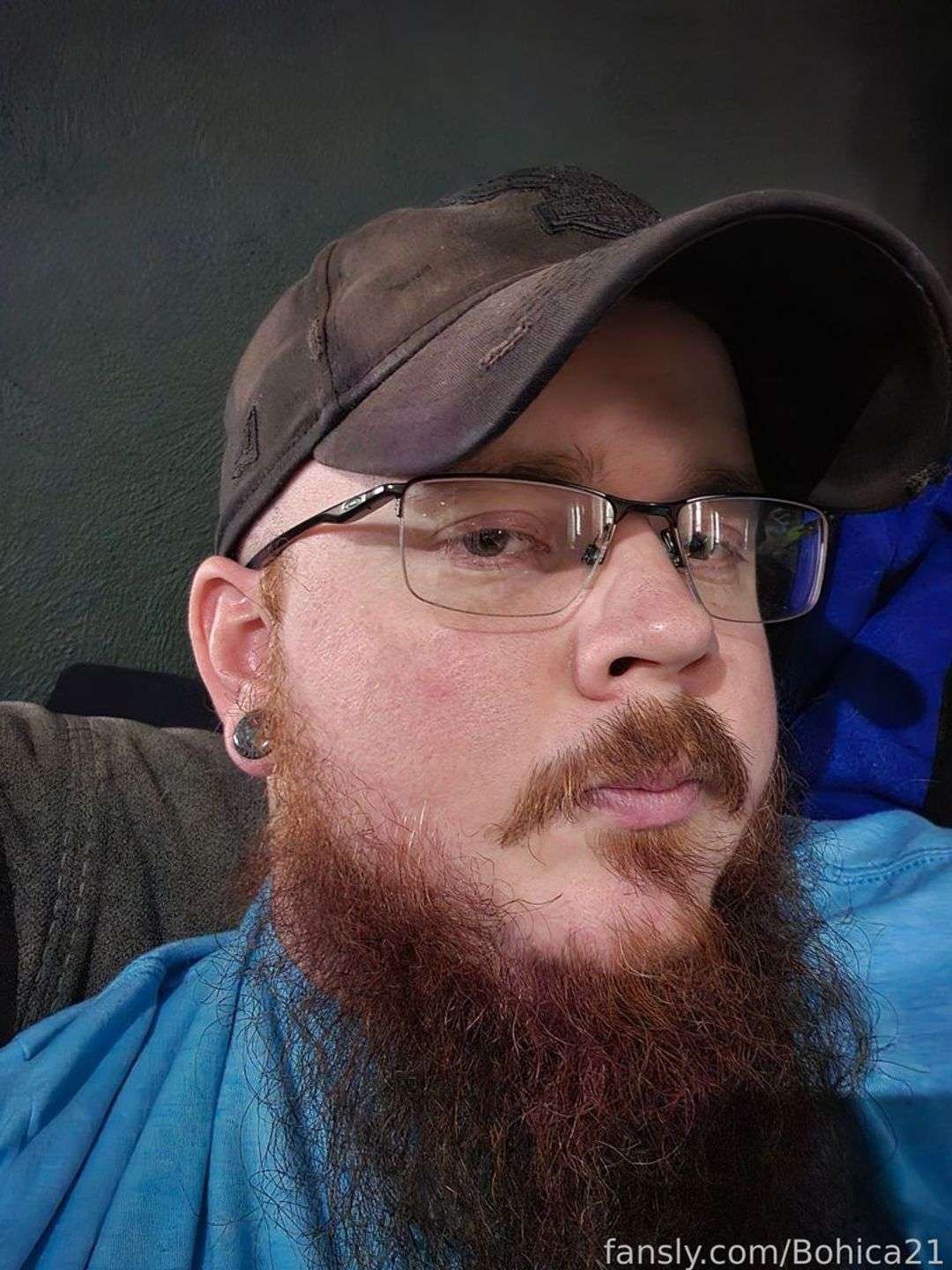 fansly Bohica21 profile photo  