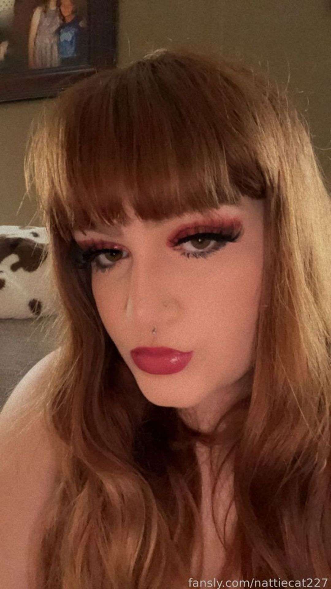 fansly nattiecat227 profile photo  