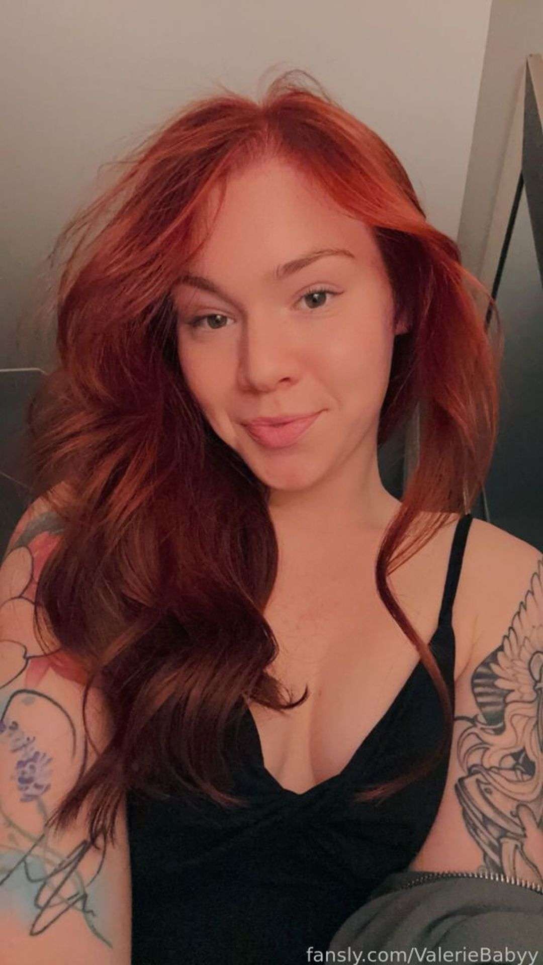 fansly ValerieBaby profile photo  