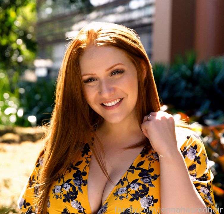 fansly Jenna Love profile photo  