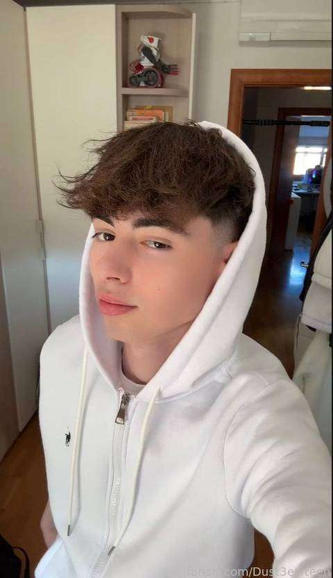 fansly Dust3er_teen profile photo  
