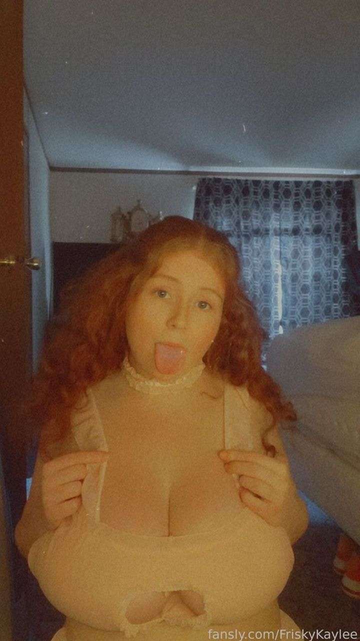 fansly FriskyKaylee profile photo  