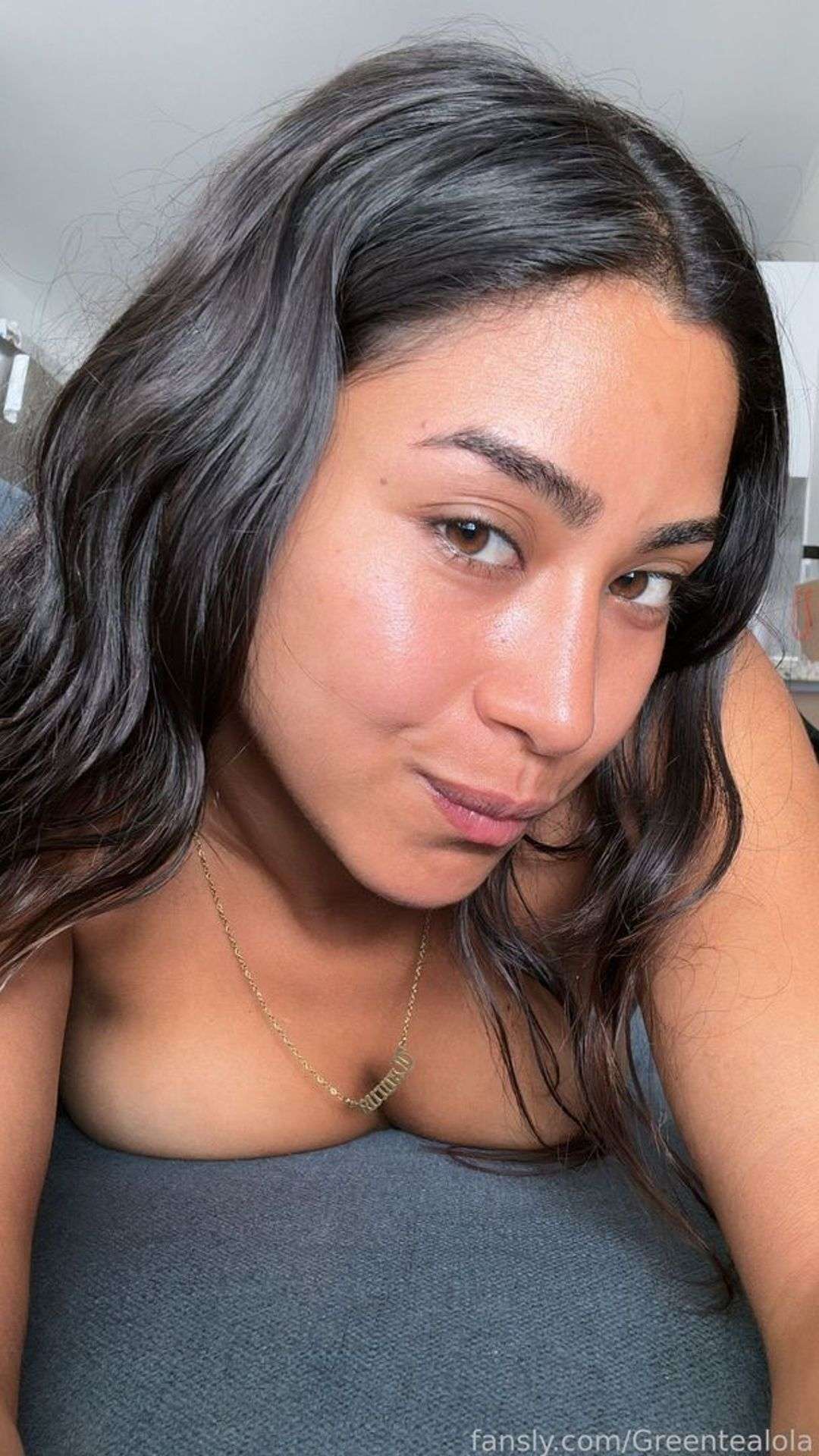 fansly Your Greentea Lola profile photo  