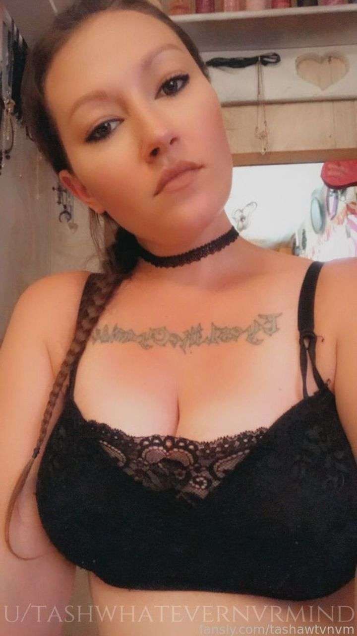 fansly Tasha profile photo  
