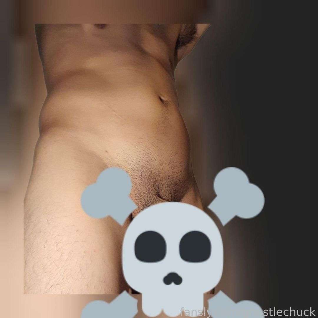 fansly ghostlechuck profile photo  