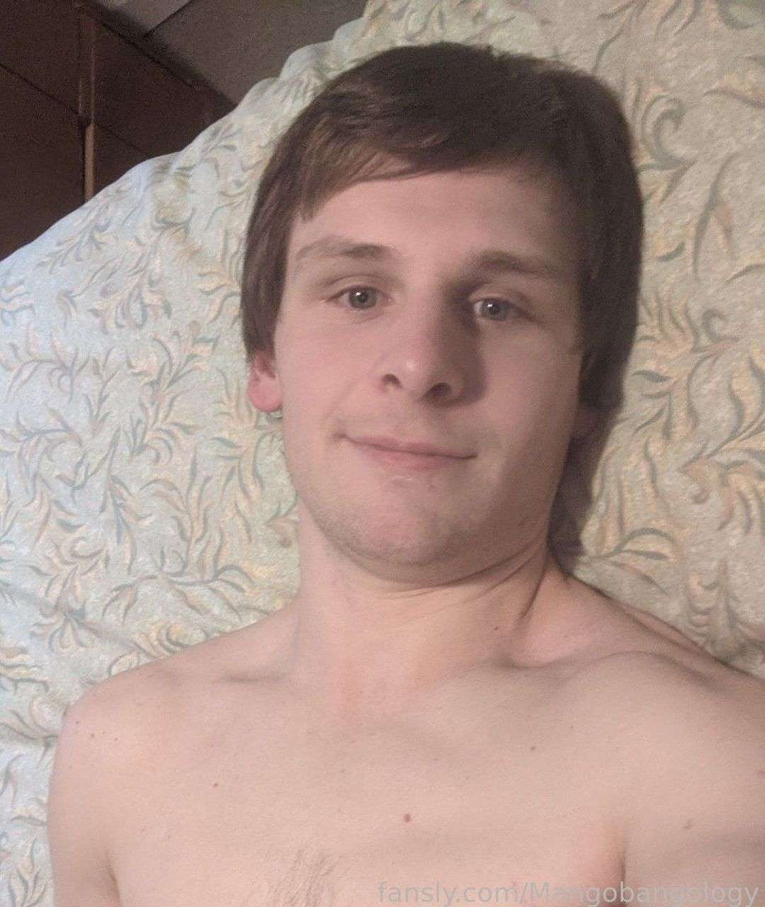 fansly Mango Bango profile photo  