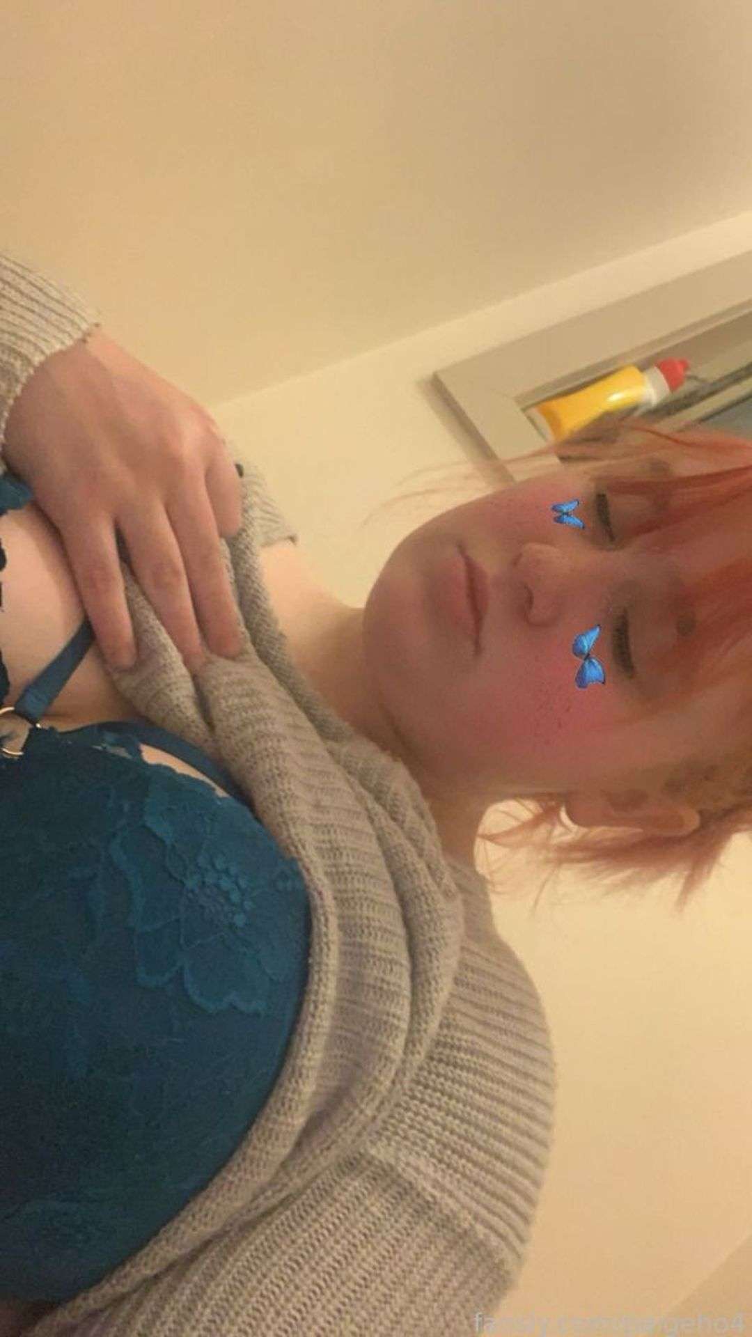 fansly paigeho4 profile photo  