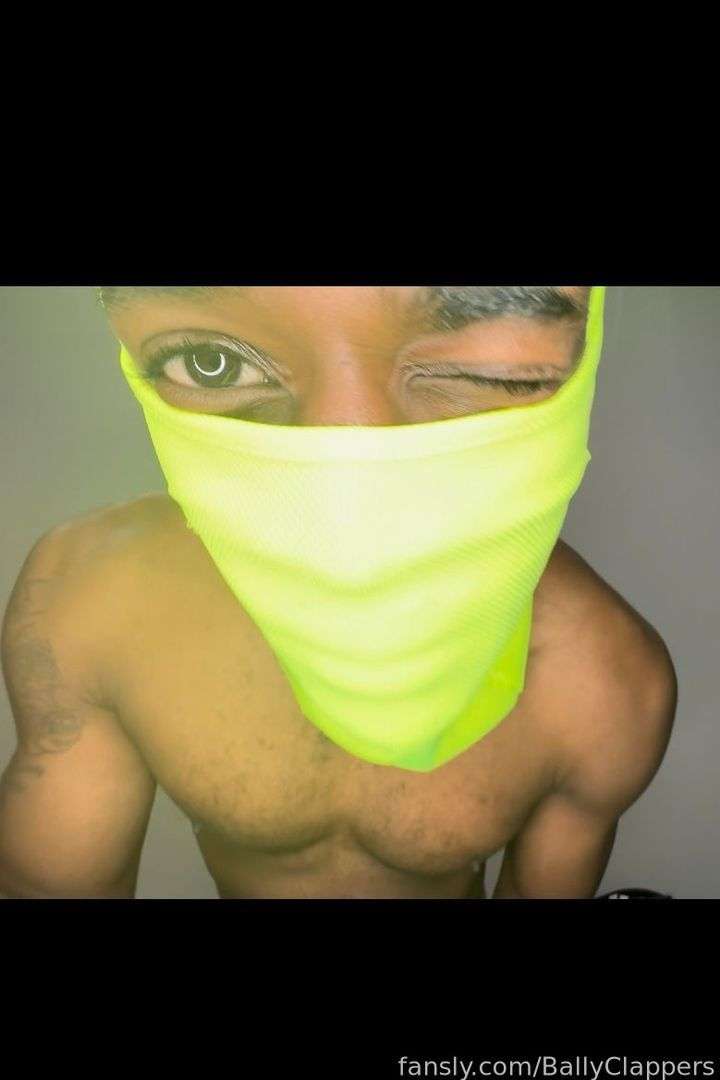 fansly BallyClappers profile photo  