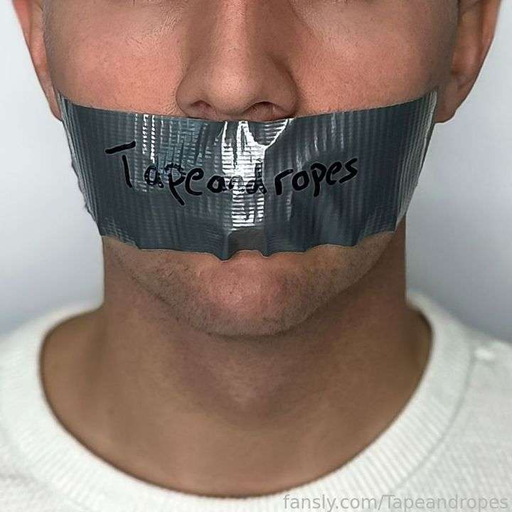fansly Tapeandropes profile photo  