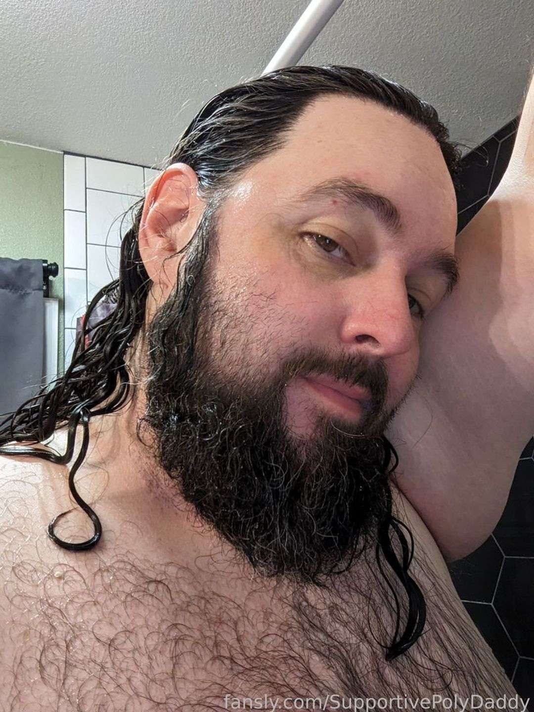 fansly SupportivePolyDaddy profile photo  