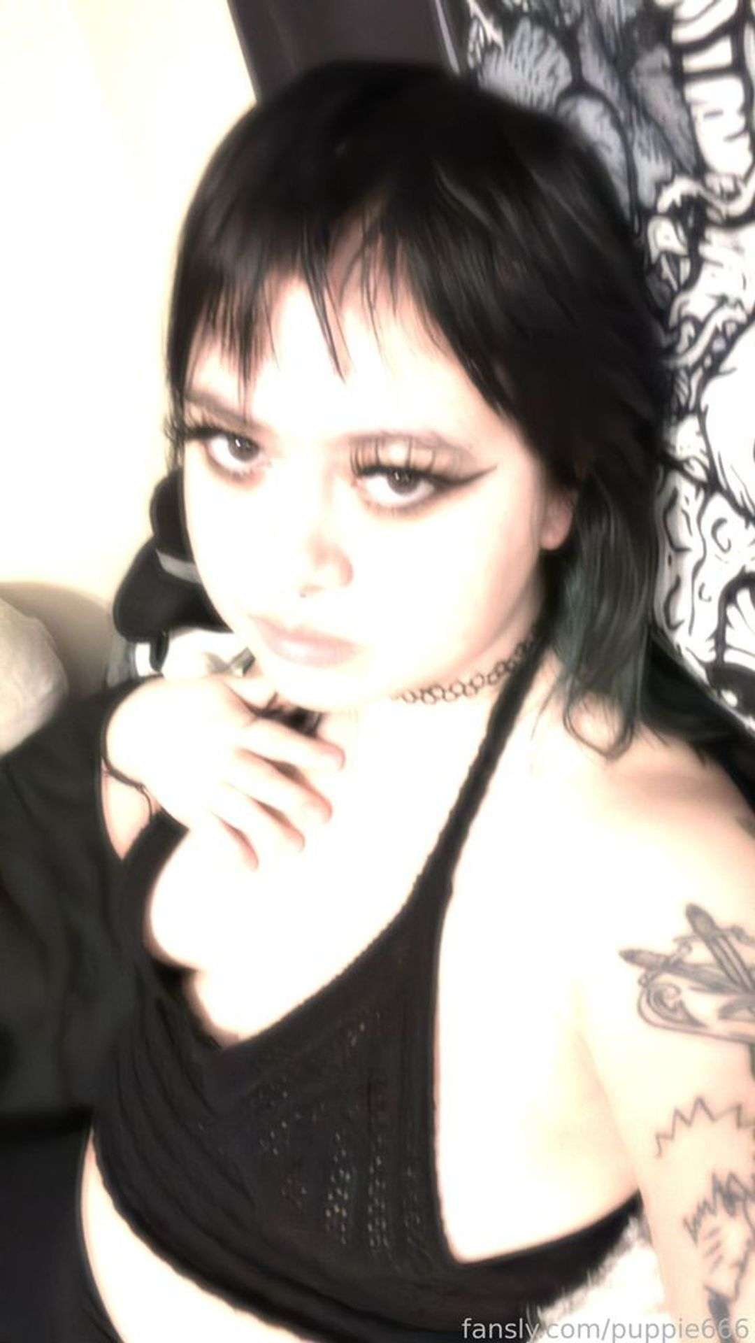 fansly t 🦴 profile photo  