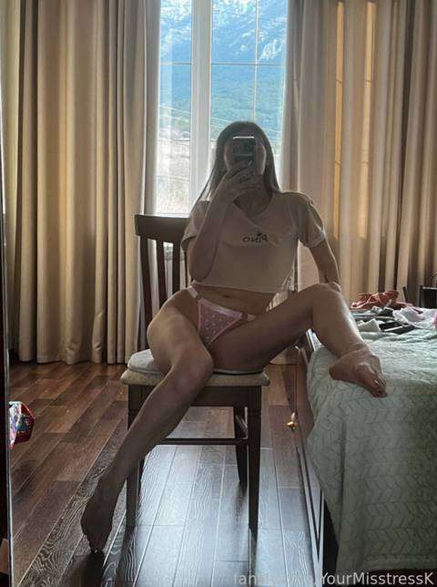fansly YourMisstressK profile photo  
