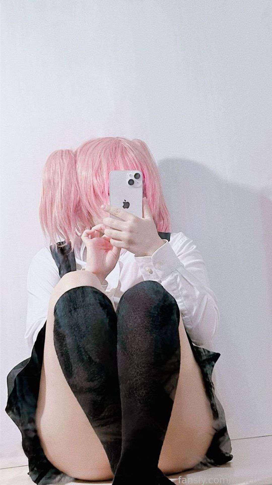fansly Rinchan profile photo  