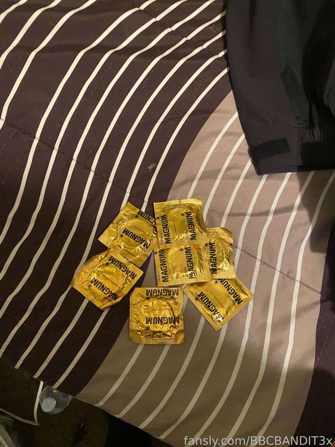 fansly BBCBANDIT3x profile photo  