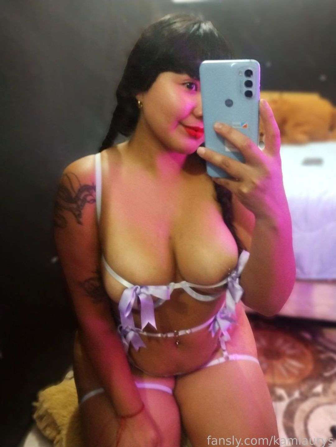 fansly KAM 🎀 profile photo  