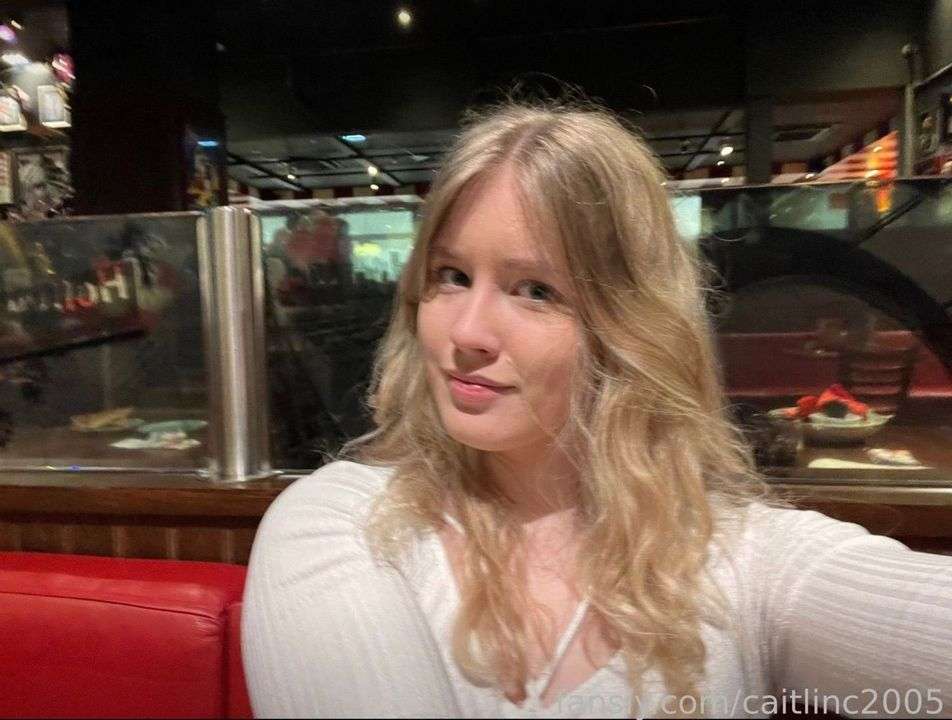 fansly Caitlin Cummings profile photo  