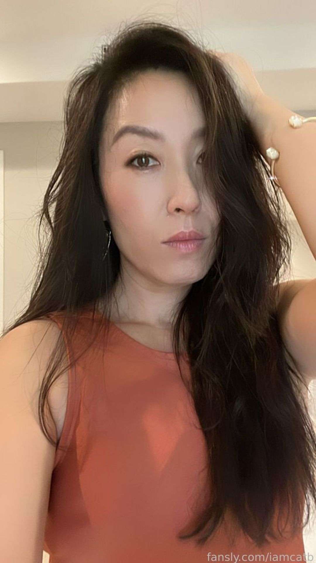 fansly Cat B profile photo  