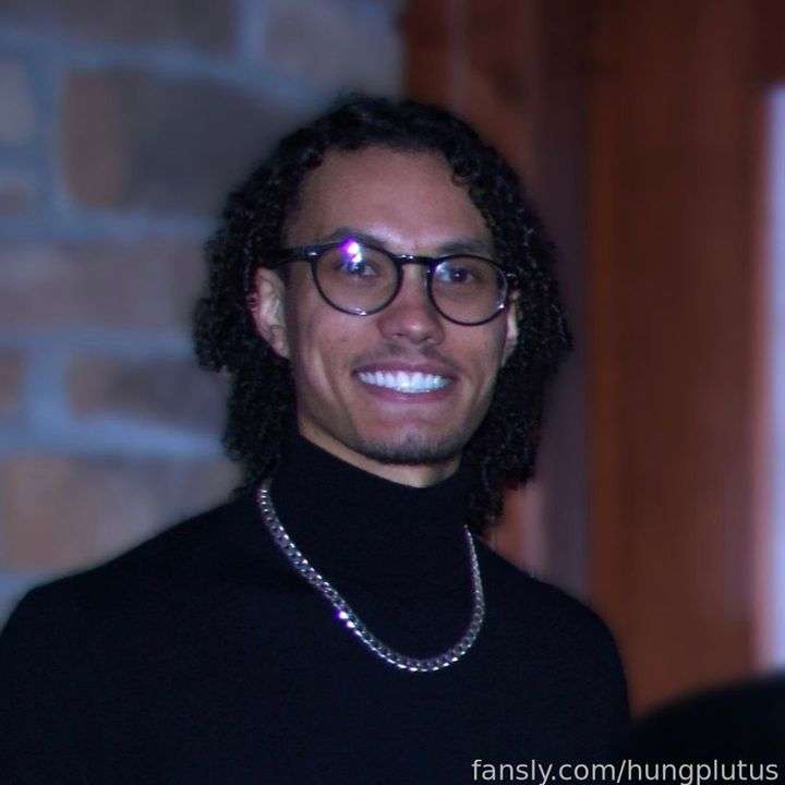 fansly Plutus The Wealthy💸 profile photo  